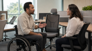 Employer’s Duty to Engage in the Interactive Process in California