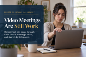 Can You Be Fired After Complaining to HR in California?