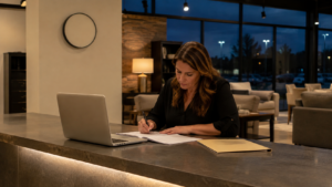What Is Off-the-Clock Work in California?