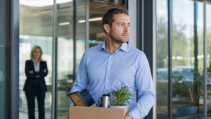 Fired After Reporting Illegal Conduct in California? Whistleblower Retaliation Rights