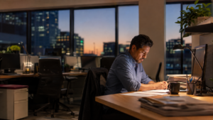 Can Salaried Employees Receive Overtime in California?