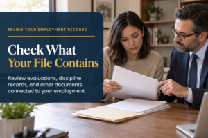 Can You Request Your Personnel File in California? Employee Rights Under Labor Code 1198.5